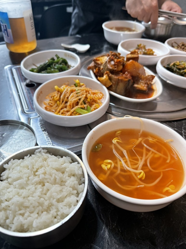 영광식당 사진 8