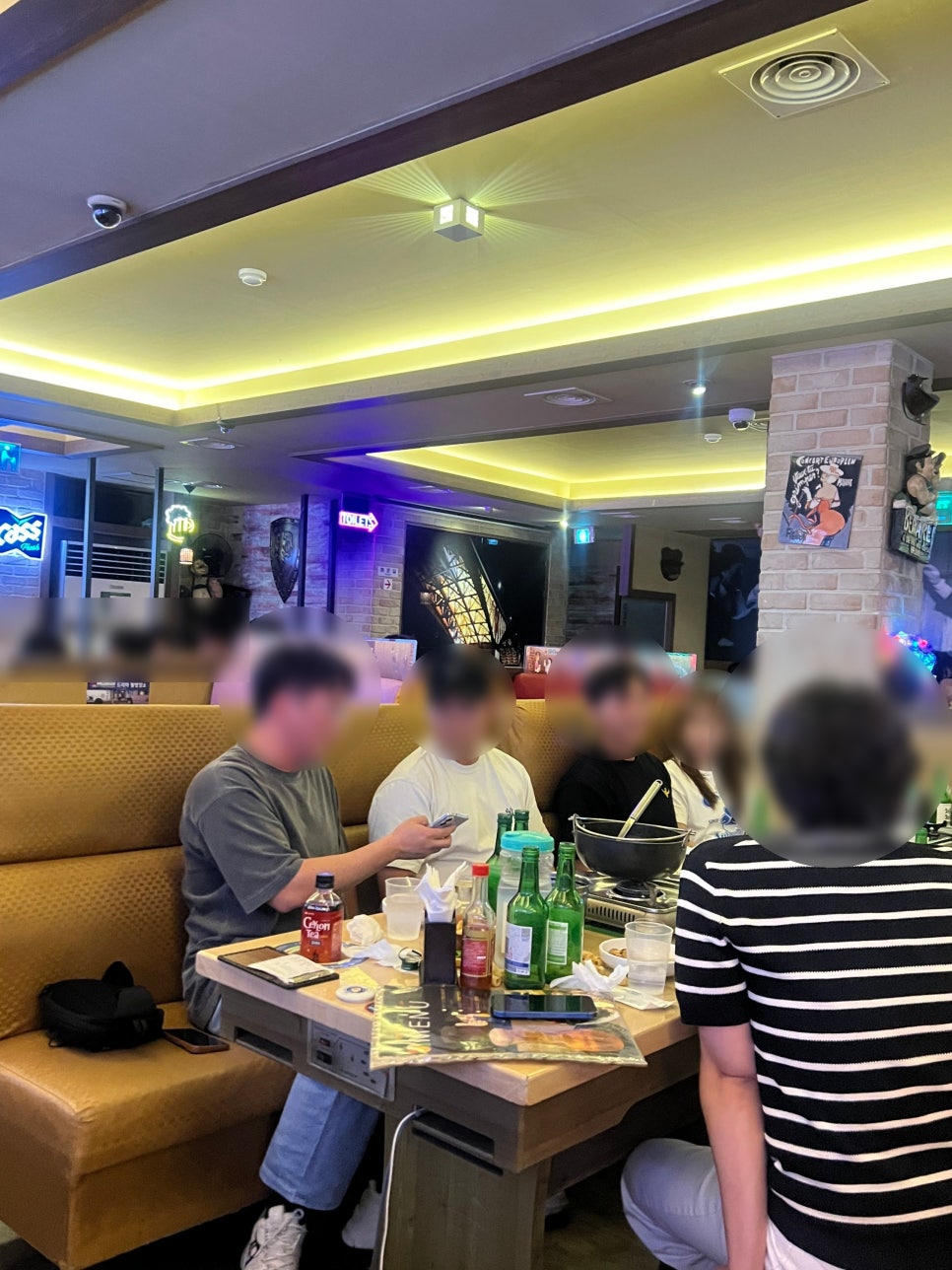 가르텐비어 철산점 사진 6