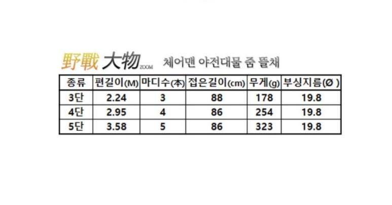 준테크 이미지