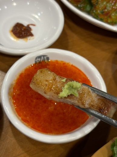 고반식당순천조례점 이미지
