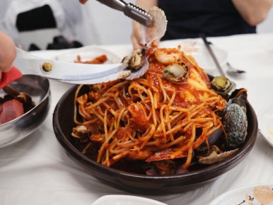 무궁화해물찜 이미지