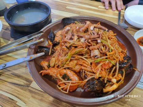 월매아구찜 이미지