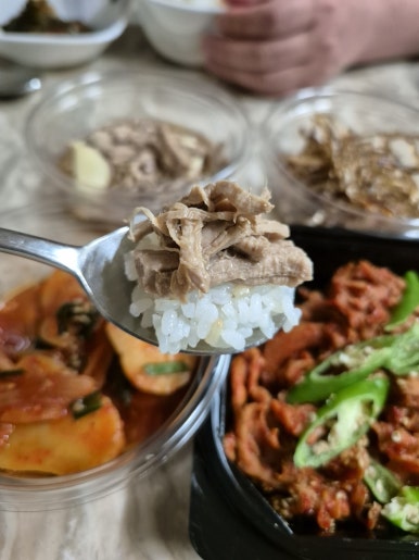 우리집 맛찬 이미지