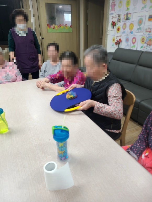 백세누리평생교육원 이미지