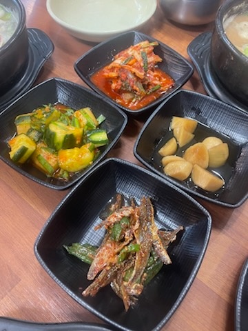 본가통영충무김밥 이미지