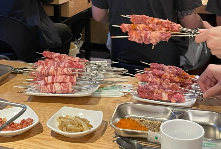 신길양꼬치구이 이미지