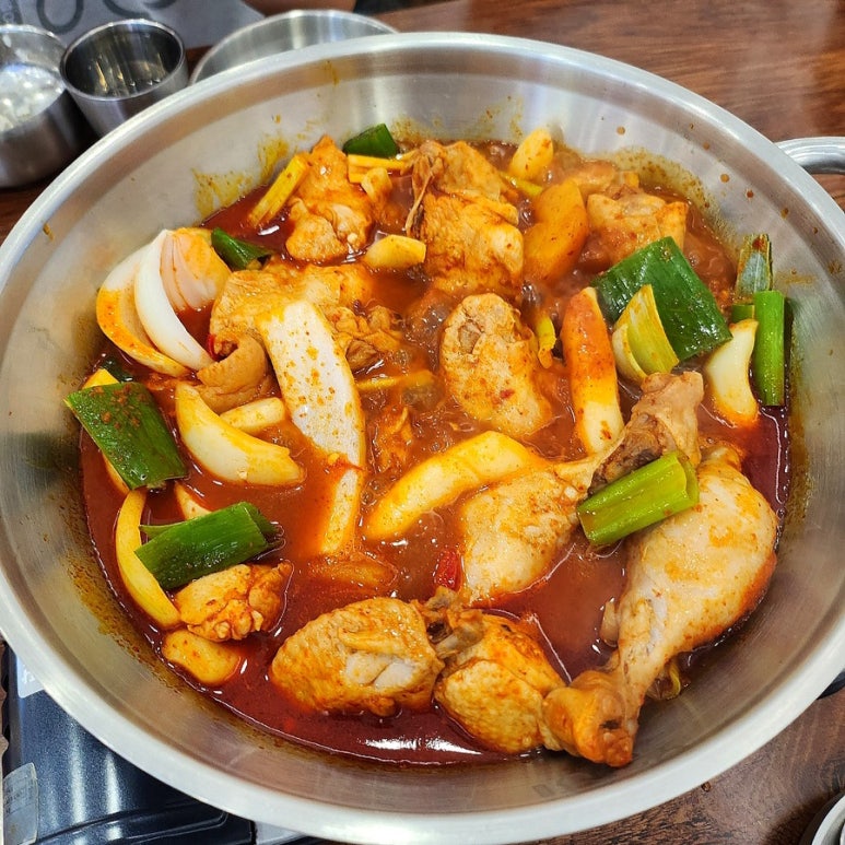 보끔당 평택소사벌점 이미지