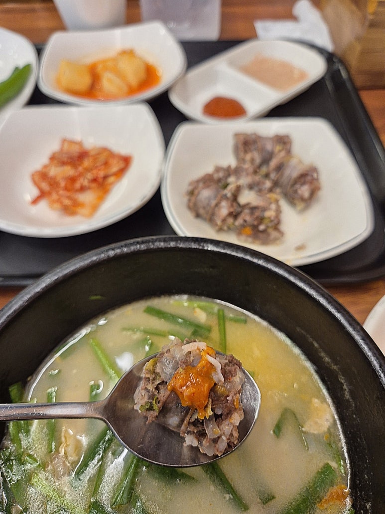 일품돼지국밥(효목점) 이미지