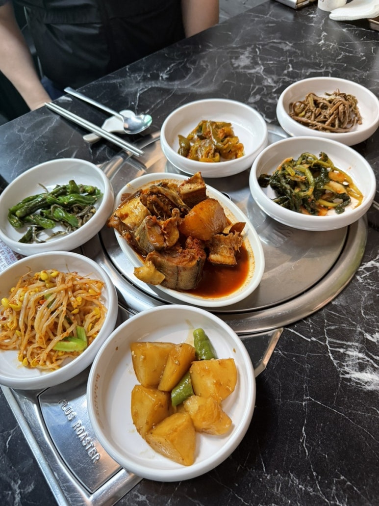 영광식당 사진 6