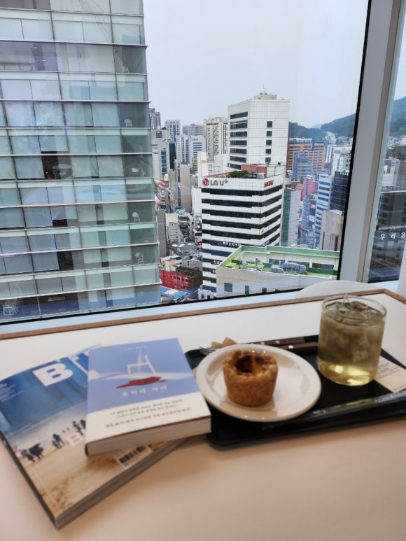파노라믹커피부산 이미지