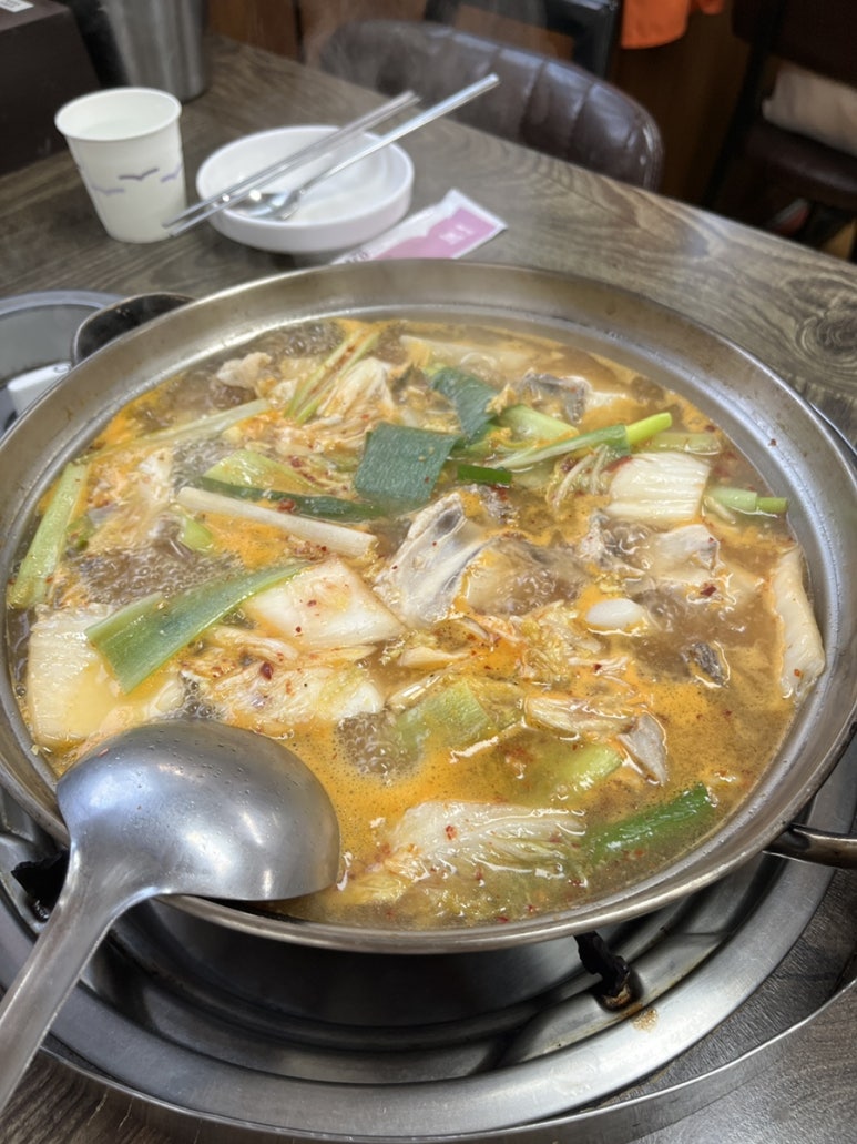 홍제닭한마리 이미지