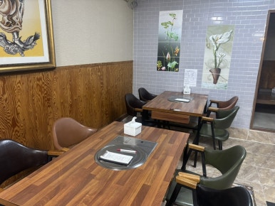 대산원조마늘순대 이미지