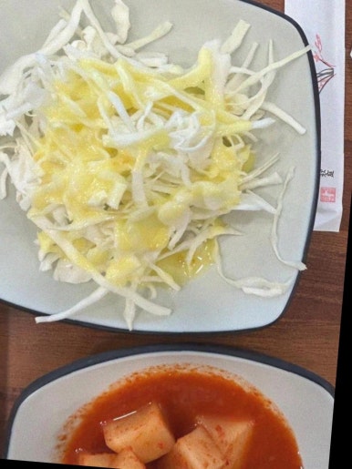 올능이능이버섯백숙 이미지