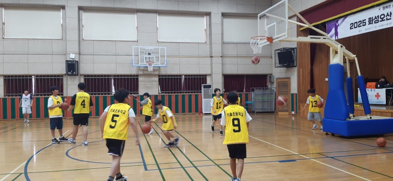 이솔초등학교 이미지