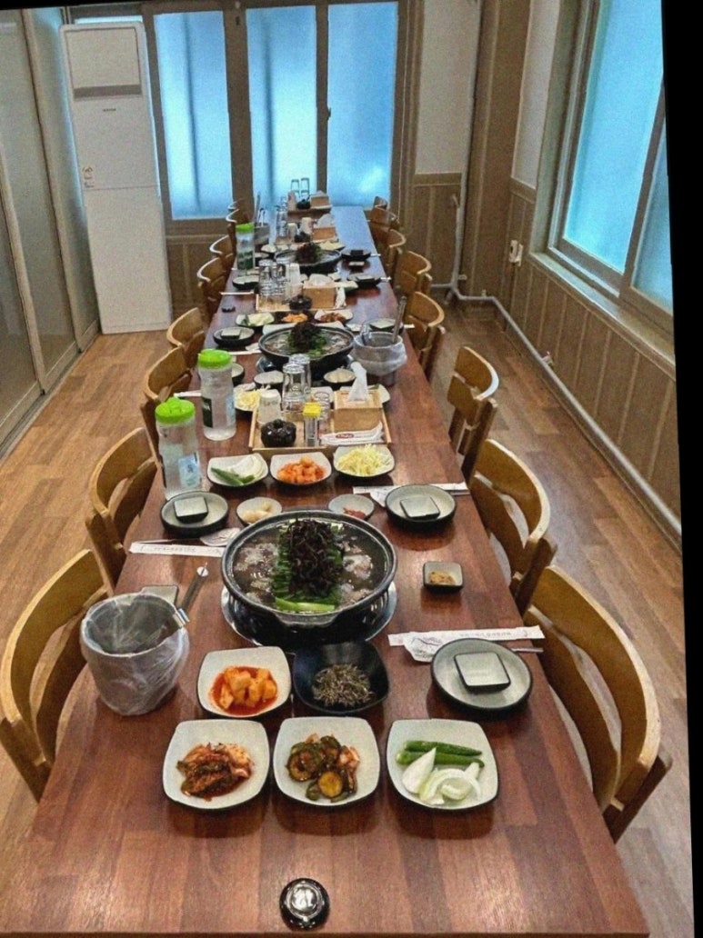 올능이능이버섯백숙 이미지