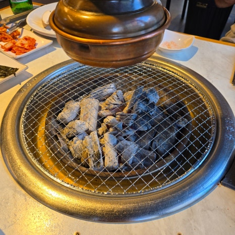 계작살 이미지