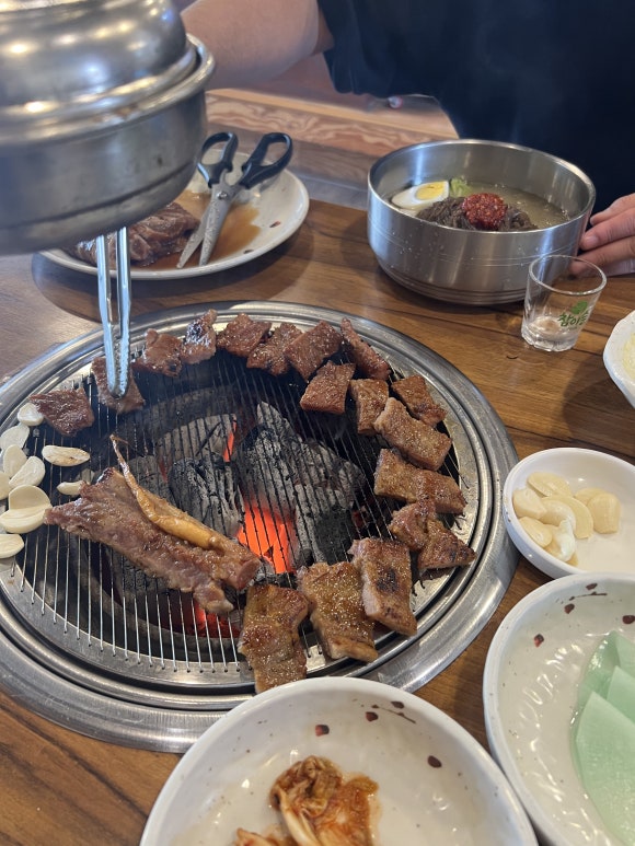 59년왕십리돼지숯불갈비 성수점 사진 8