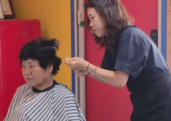 모모헤어크리닉 이미지