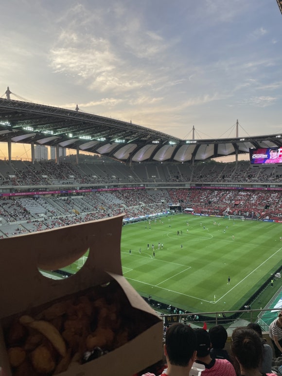 오동닭강정 사진 6