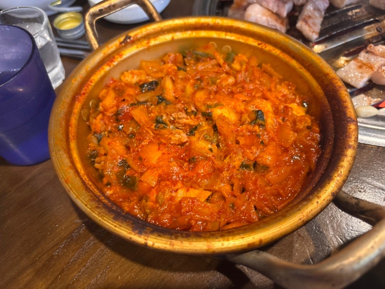 새마을식당 대치점 이미지