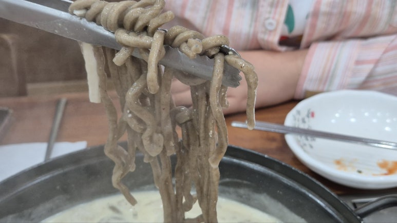 태고면옥 이미지