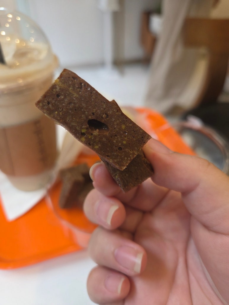 카페지니얼 이미지