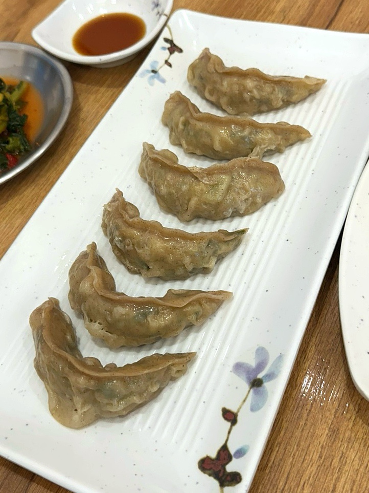 서오릉순메밀막국수 이미지