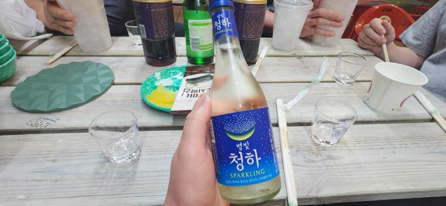포장마차옥계 이미지