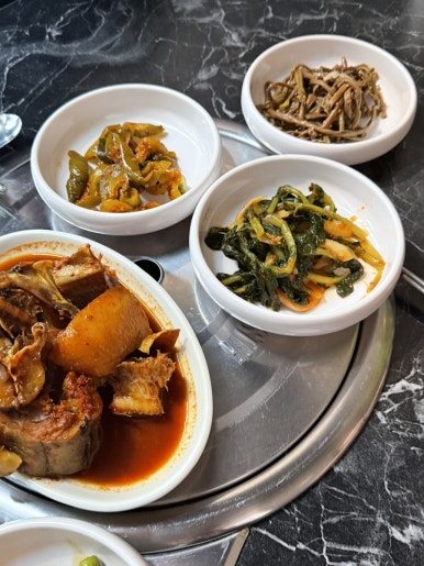 영광식당 사진 4
