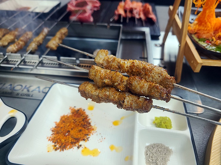 샤오카오 이미지