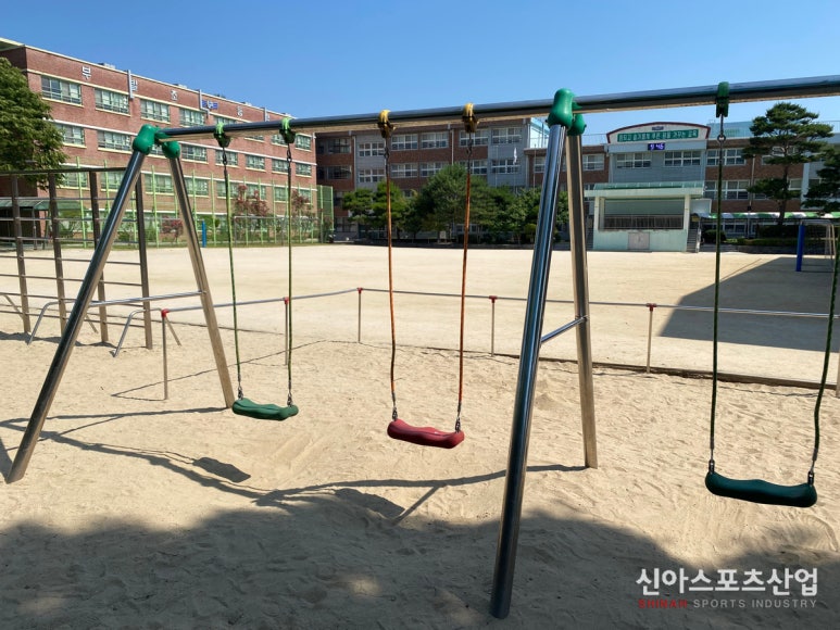부발초등학교 이미지