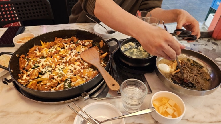유가네프리미엄 유가솜씨 이미지