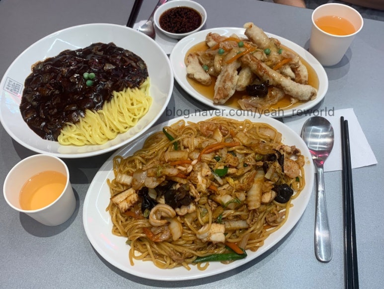 홍콩반점0410수원 이미지