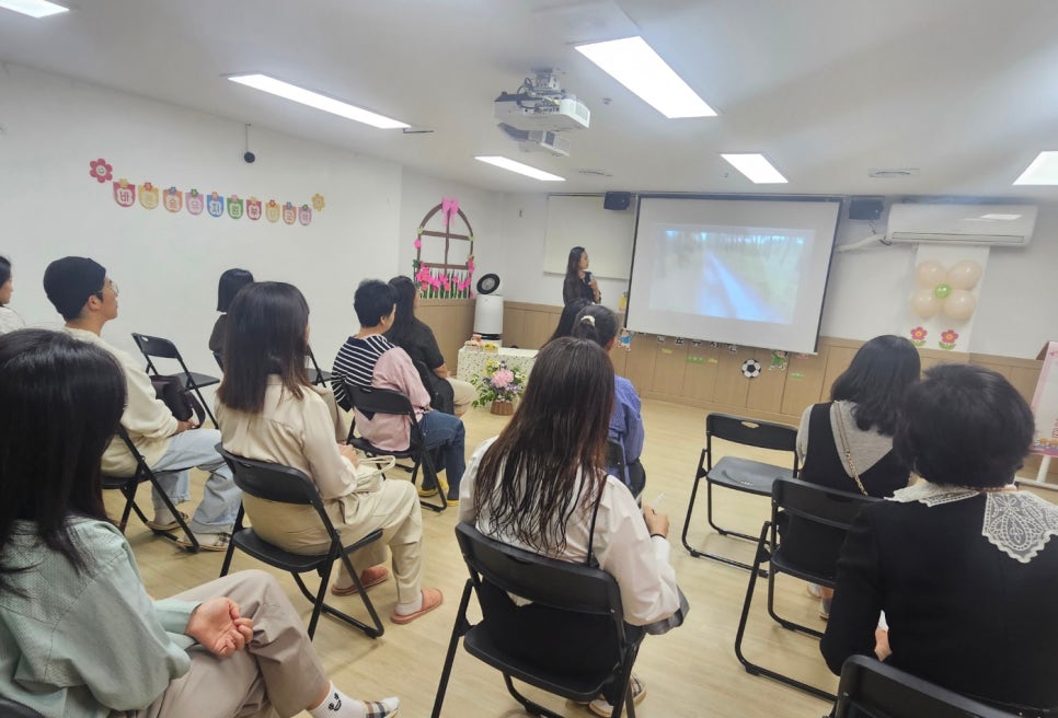 바론숲유치원 이미지