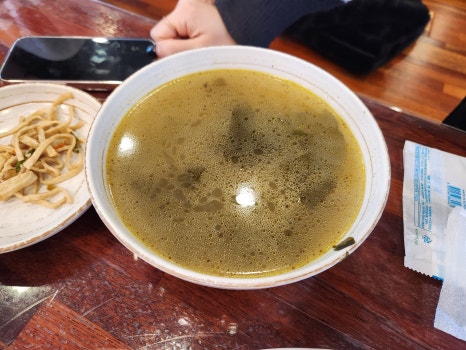 한양시래기명태조림충주점 이미지