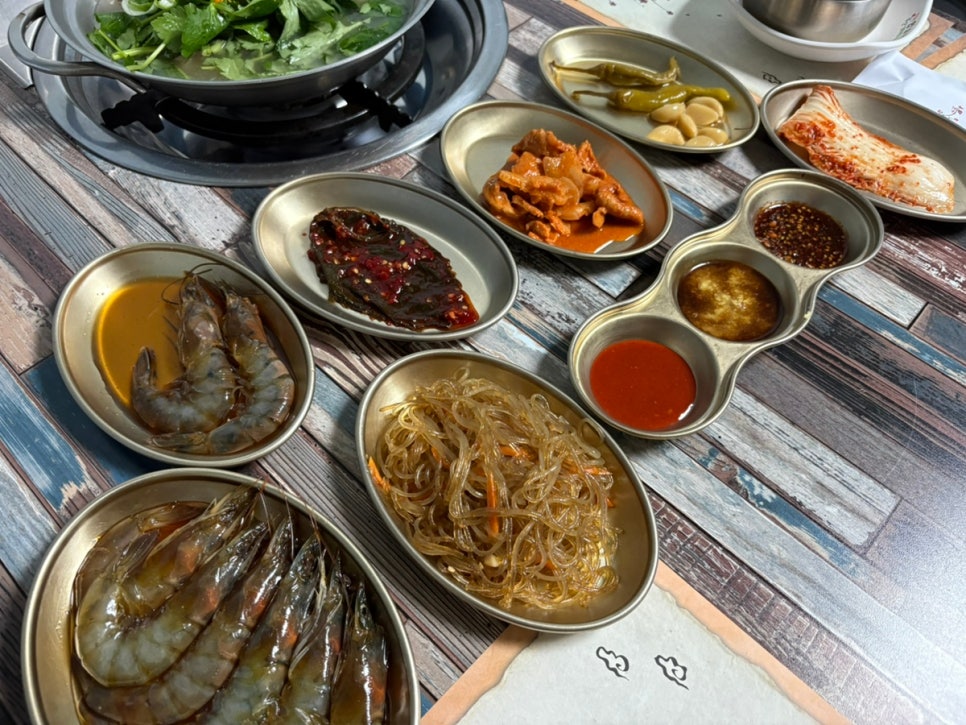 마식당 이미지