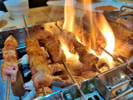 연길식당 이미지