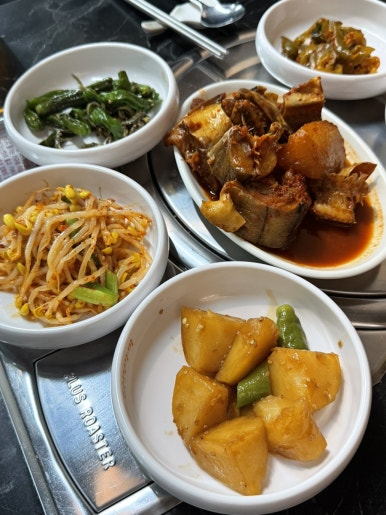 영광식당 사진 5