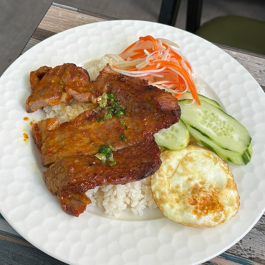 KIM ANH 베트남쌀국수 이미지
