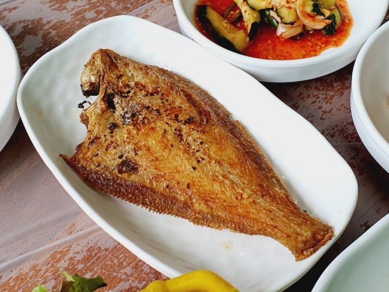 칠포토종닭 이미지
