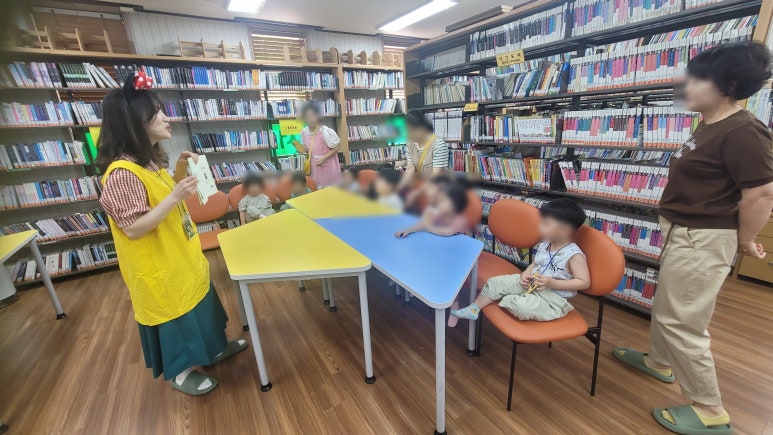 피노키오어린이집 이미지