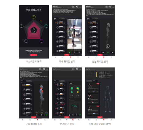 파이어짐오목교역점 이미지