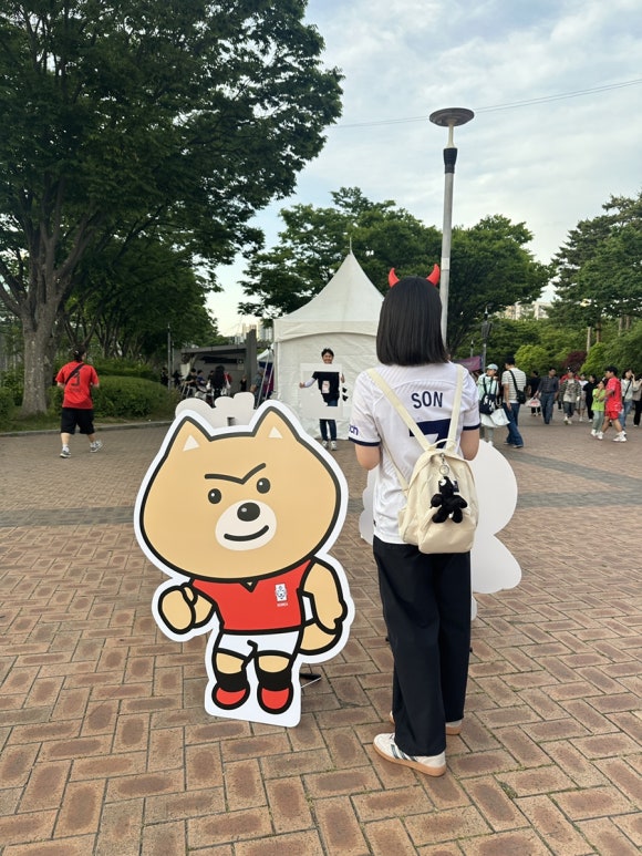 오동닭강정 사진 8