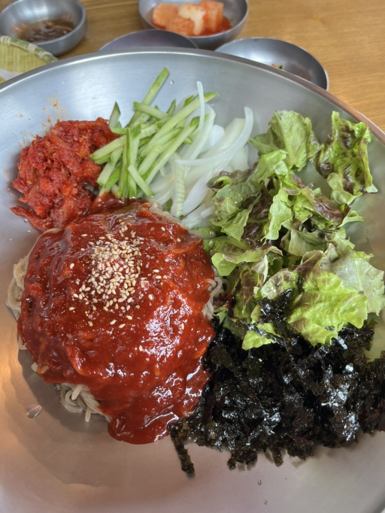 동동국수여주점 이미지