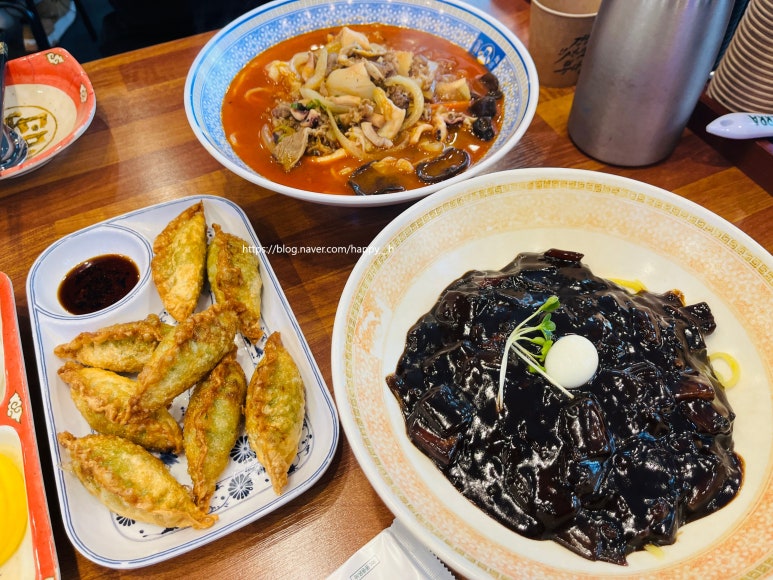 보배반점시흥배곧점 이미지
