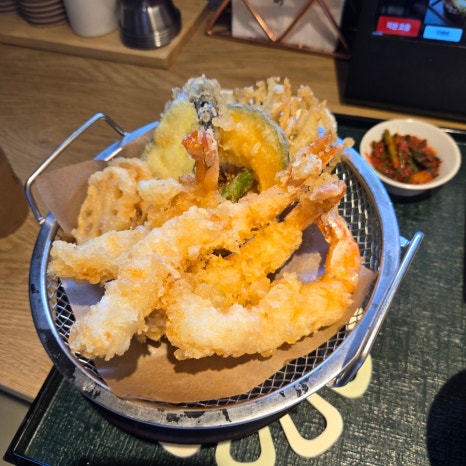 치소우다이닝 문래점 이미지