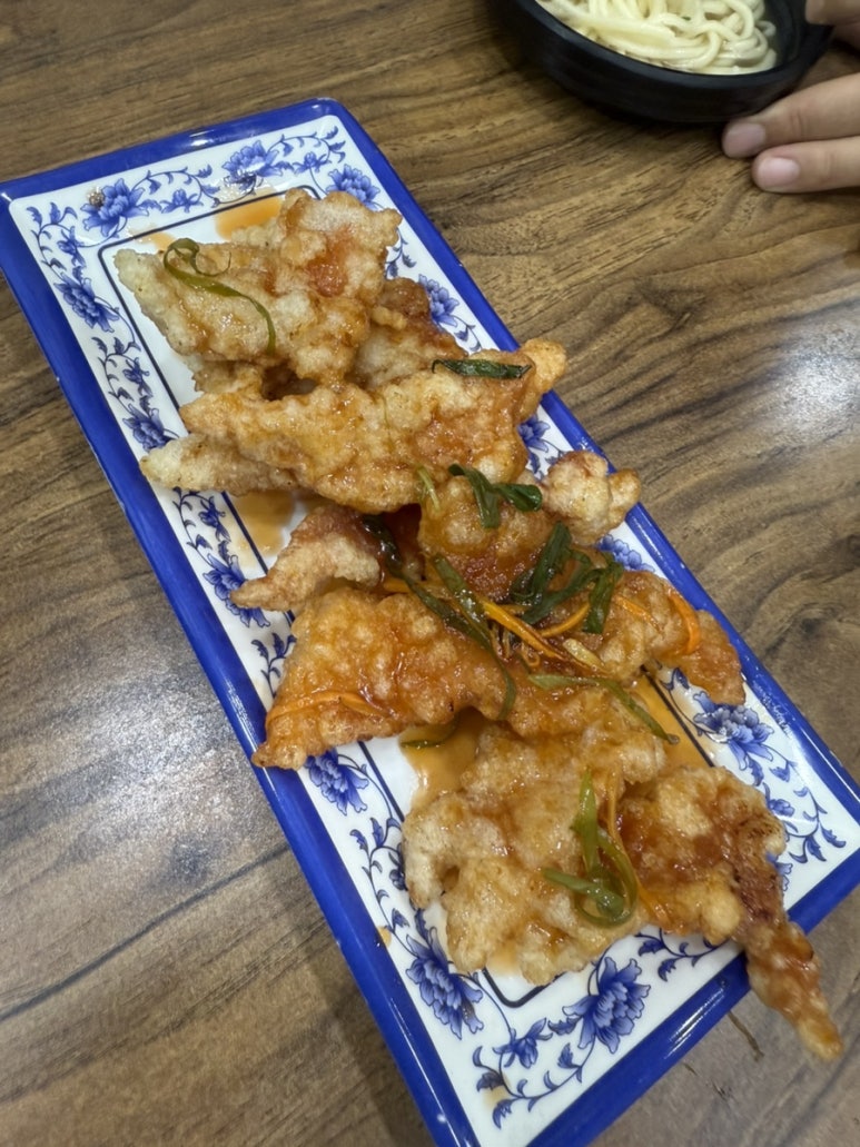 려기도삭면 이미지