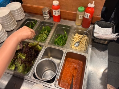 새마을식당 대치점 이미지