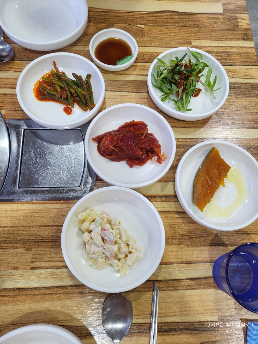 월매아구찜 이미지