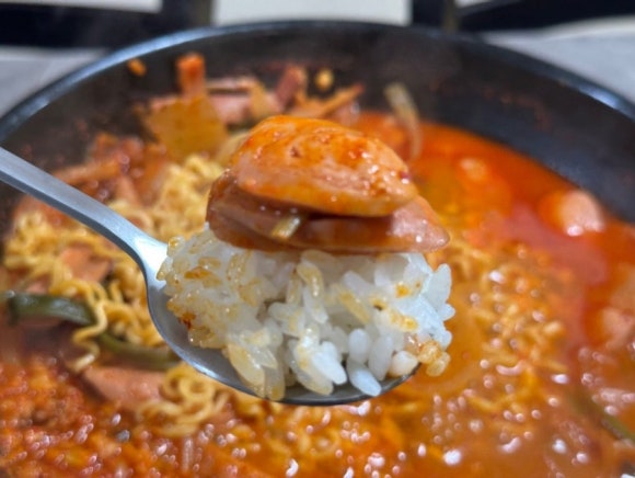 정네집부대찌개 이미지